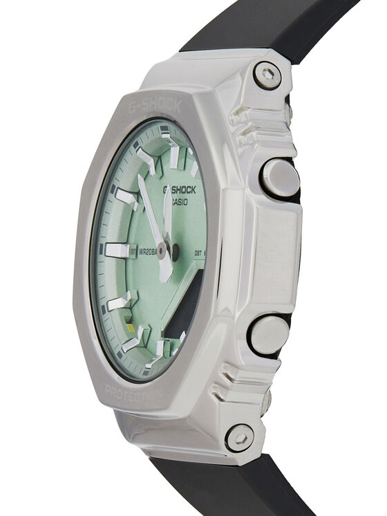 Ceas Dama, Casio G-Shock, Classic GM GM-S2110-3AER